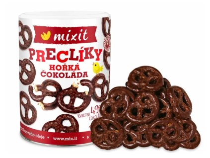 mixit precliky horka 250