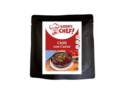 chilli con carne