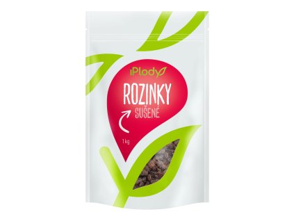 rozinky 1kg