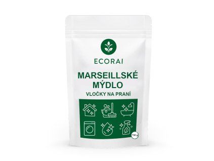 marseillske mydlo 700