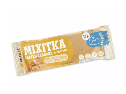 mixitka