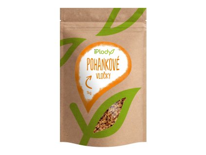 vlocky pohankove 1kg