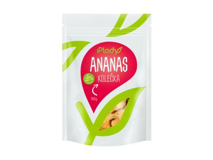 ananas kolecka bcso2 100g