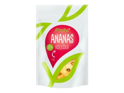ananas kolecka bcso2 1kg