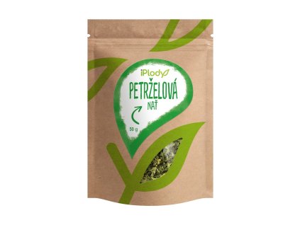zelenina petrzelova nat 50g