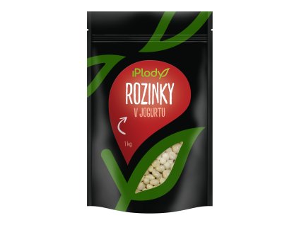 1541352829rozinky v jogurtu 1kg