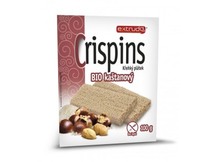 crispins bio kastanovy