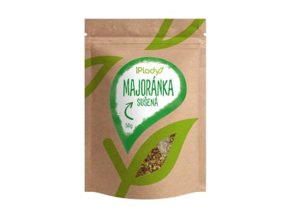 majoranka susena 50g