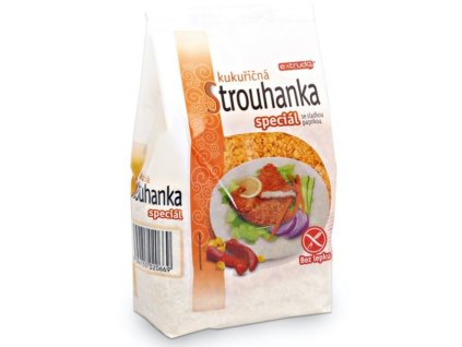 kukuricna strouhanka special