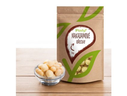 Makadamové ořechy 1