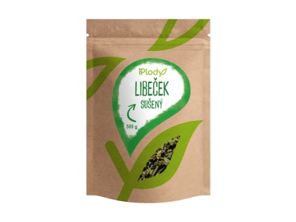 zelenina libecek 500g