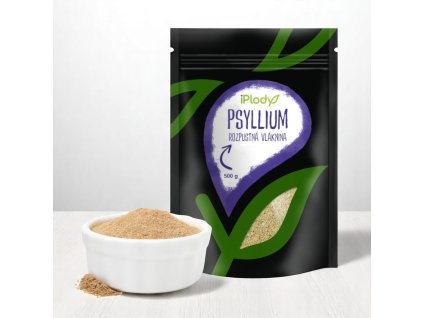Psylium 4