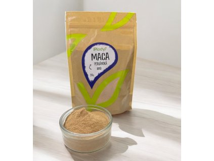 Maca peruánská 1