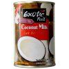kokosove mleko exotic food 12x400ml