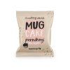 mugcake pernik small white