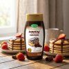 4Slim Čekankový topping příchuť ČOKOLÁDA 330g