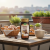 4Slim Čekankový topping příchuť ČOKOLÁDA 330g