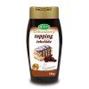 cekankovy topping s prichuti cokolady 330g