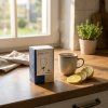 Knedlík v krku BIO 27g pyramida