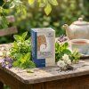 Černý čaj Earl Grey bio 27g porc. dvoukomorový