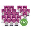USUI Hair noodles 15 5
