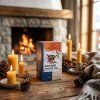 Adventní ovocný čaj bio 50,4g