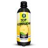 top kombucha bily caj and ananas 500 ml.652cf1eceb003