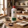 Ecorai Ocet bílý 10 % láhev 1 l