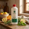 Ecorai Ocet bílý 10 % láhev 1 l
