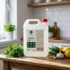 Ecorai Ocet bílý 10 % kanystr 5 l