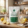 Ecorai Soda bicarbona - jedlá soda 5 kg