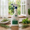 Ecorai Peroxid vodíku 3,5 % - rozprašovač 500 ml