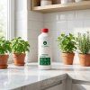 Ecorai Peroxid vodíku na úklid 10,5 % 1 l