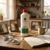 Ecorai Peroxid vodíku na úklid 10,5 % 1 l