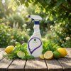Ecorai Plastová láhev s rozprašovačem 500 ml