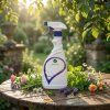 Ecorai Plastová láhev s rozprašovačem 500 ml