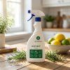 Ecorai Ocet bílý 15 % rozprašovač 500 ml