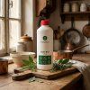 Ecorai Ocet bílý 15 % láhev 1 l