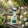 Ecorai Ocet bílý 10 % s vůní višně 500 ml rozprašovač