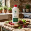 Ecorai Ocet bílý 10 % s vůní višně 1 l láhev