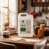 Ecorai Ocet bílý 10 % s vůní višně 5 l kanystr