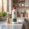 Ecorai Peroxid vodíku 3,5 % na úklid - láhev 1 l