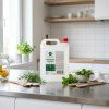 Ecorai Peroxid vodíku 3,5 % na úklid - kanystr 5 l