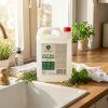 Ecorai Ocet bílý 10 % s vůní eukalyptu 5 l kanystr