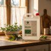 Ecorai Ocet bílý 10 % s vůní eukalyptu 5 l kanystr