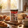 BIG BOY Arašídový krém křupavý 1000 g