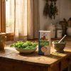Sonnentor Klíčivé trio BIO 120 g