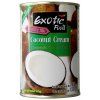 kokosovy krem exotic food 12x400ml