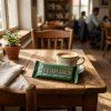 4Slim Flapjack čokoláda 55g