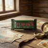4Slim Flapjack malina 55g